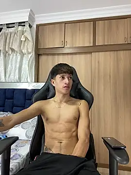  CamiloBass online show from 02.07.26