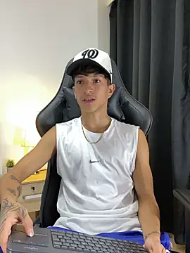  CamiloBass online show from 03.15.26