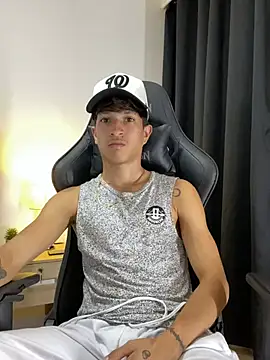  CamiloBass online show from 03.18.26