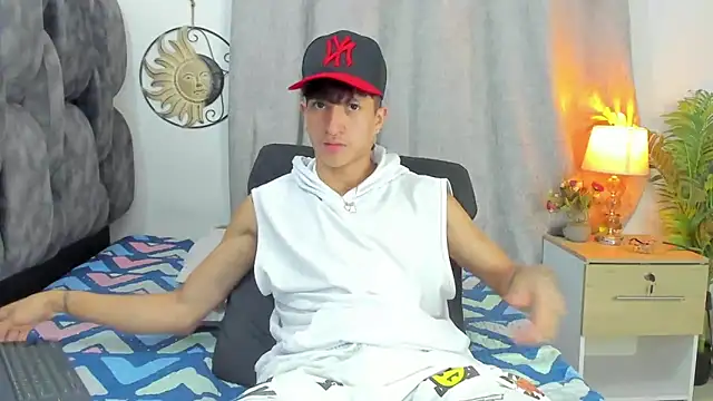  CamiloBass online show from 04.14.26