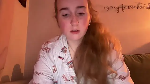 lilsbabyxo online show from 02.16.26