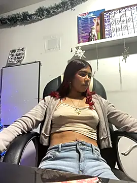 soy sarah  online show from 11.26.25