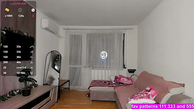 GabrielaLove  online show from 01.06.26