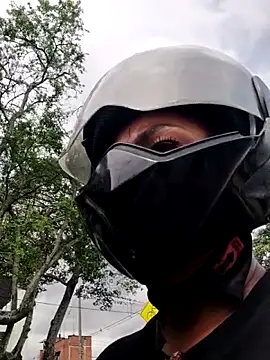 OliviaBurning online show from 11.05.25