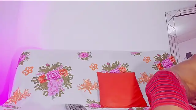 Deliciouscocoa online show from 12.26.24