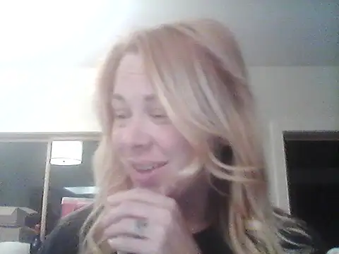 burrkitty online show from 10.13.25