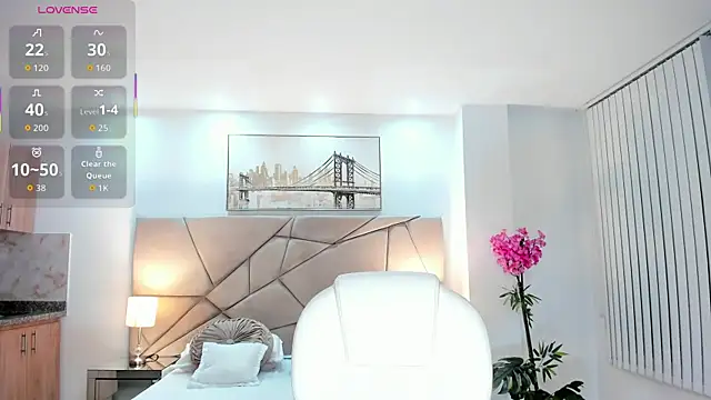 Snapshot of amelie_jhons chatting on 02.05.26 amelie jhons online show from 02.05.26