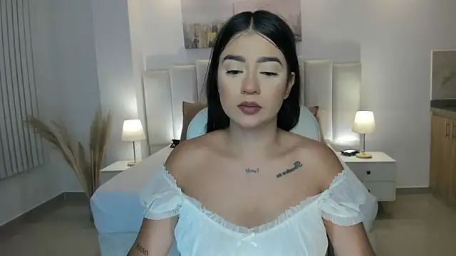 Snapshot of amelie_jhons chatting on 02.18.26 amelie jhons online show from 02.18.26