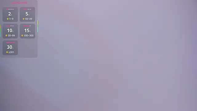 Snapshot of amelie_jhons chatting on 02.28.26 amelie jhons online show from 02.28.26