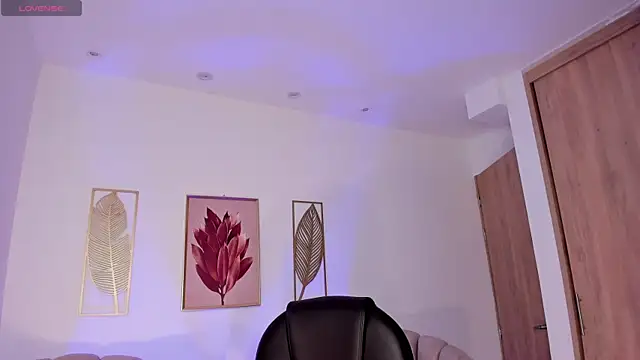 amelie jhons online show from 04.16.26