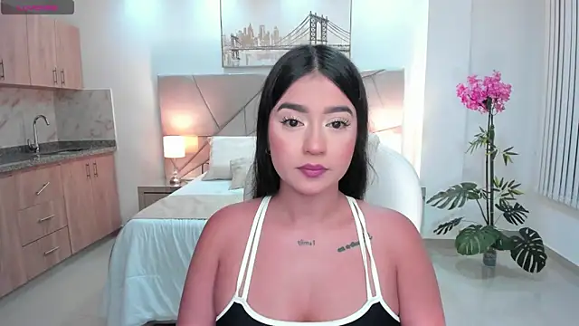 amelie jhons online show from 05.17.26