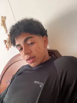 JoanG10 online show from 09.11.25