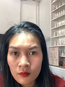 Snapshot of Zeni_fer chatting on 01.12.25 Zeni fer online show from 01.12.25