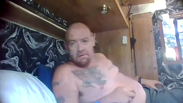 spuncock4u online show from 05.21.26