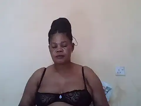 ANALQUEEN4 online show from 02.14.25