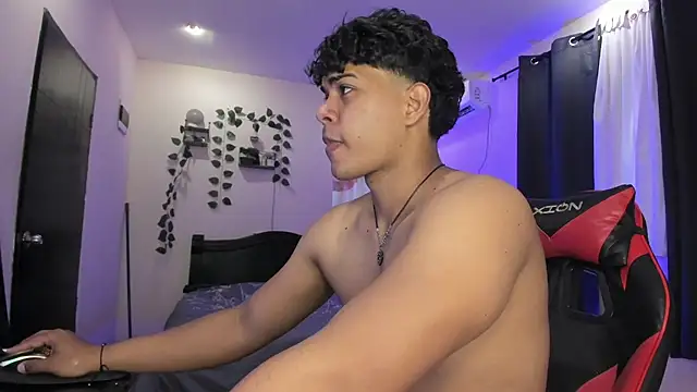 johan beley  online show from 04.15.26