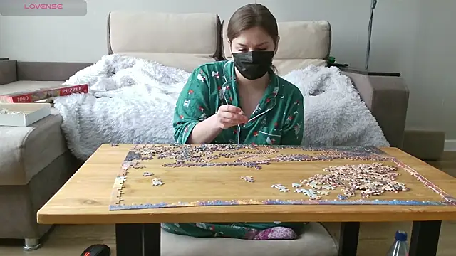 MilaaMilaa online show from 01.19.26