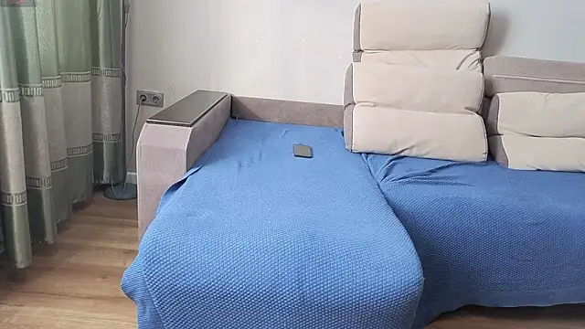 MilaaMilaa online show from 02.03.26