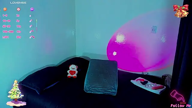 Piggy Eddy online show from 01.08.26