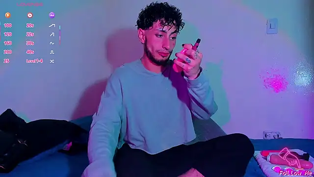 Piggy Eddy online show from 04.03.26