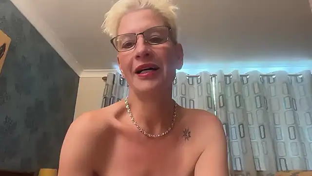 JennyHazel1 online show from 05.30.26