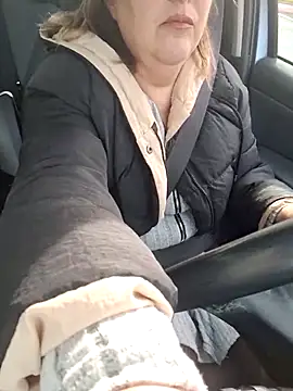 Snapshot of Mara-24 chatting on 02.23.26 Mara-24 online show from 02.23.26