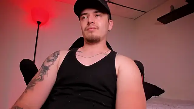 james connor2 online show from 02.27.26