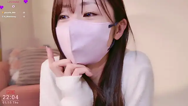 meg 0901 online show from 01.15.26