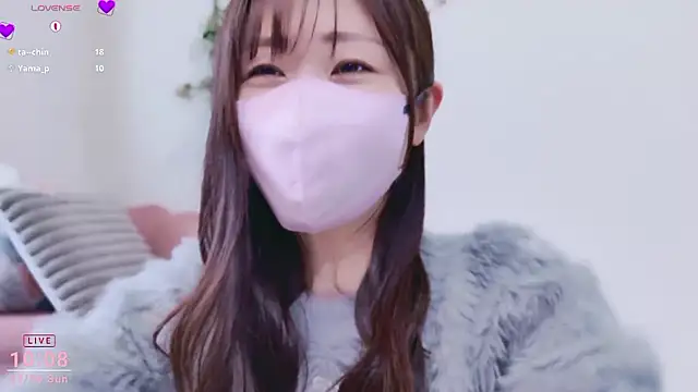 meg 0901 online show from 02.08.26