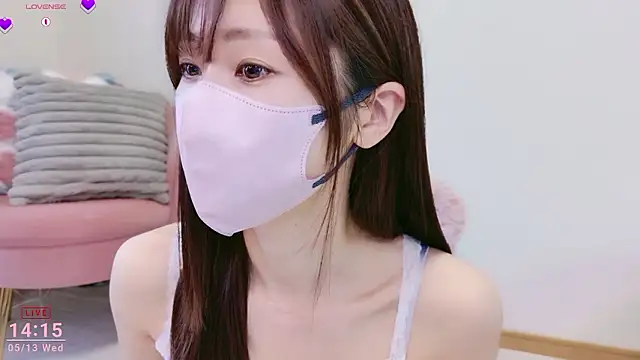 meg 0901 online show from 05.13.26