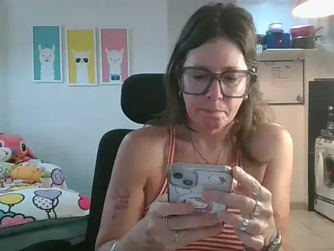 Calentandote online show from 11.25.25