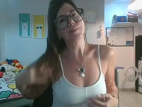 Calentandote online show from 04.03.26