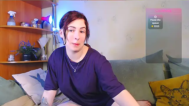 Snapshot of Caroline1995 chatting on 11.23.25 Caroline1995 online show from 11.23.25