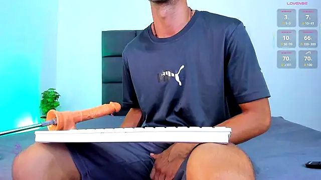 steven hott8 online show from 12.16.25