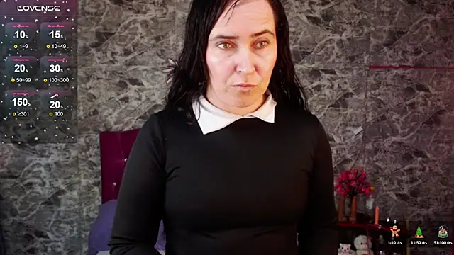 carla slut outlimits online show from 01.22.25