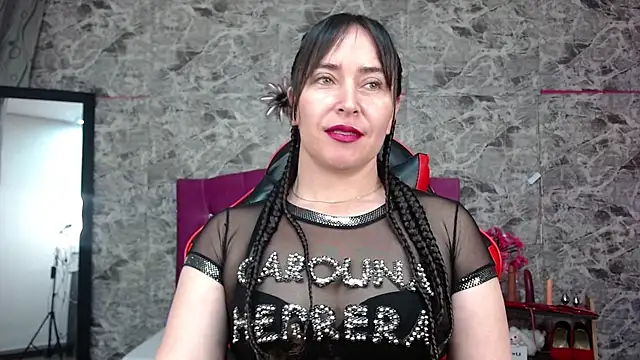 carla slut outlimits online show from 02.11.25