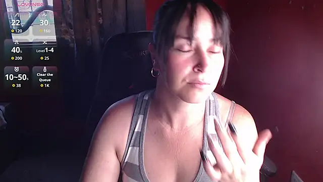 carla slut outlimits online show from 01.10.26