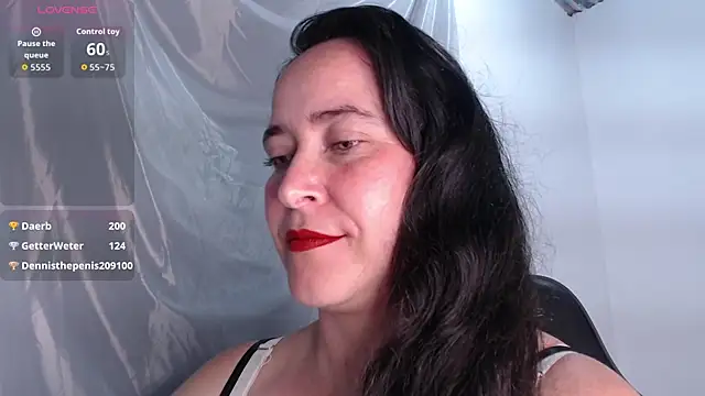 carla slut outlimits online show from 04.06.26