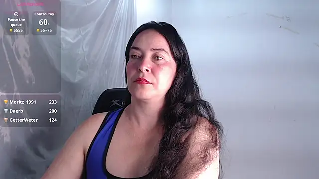 carla slut outlimits online show from 04.10.26