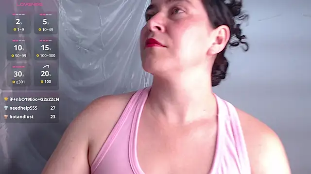 carla slut outlimits online show from 04.16.26