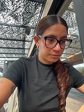 ValeriEvan online show from 02.25.26