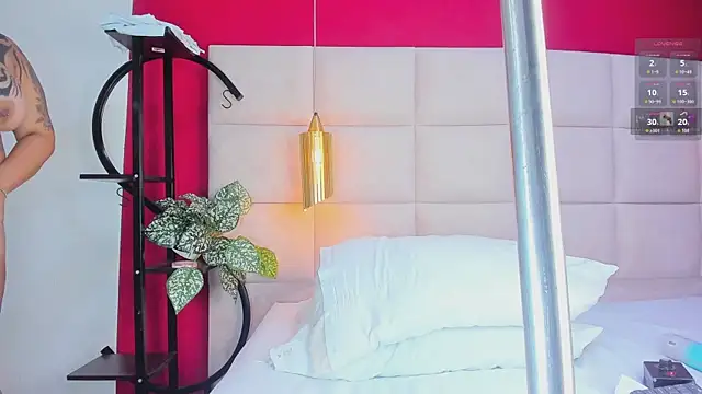 Amberluy online show from 02.09.26