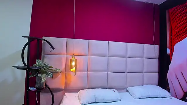 Amberluy online show from 07.29.26