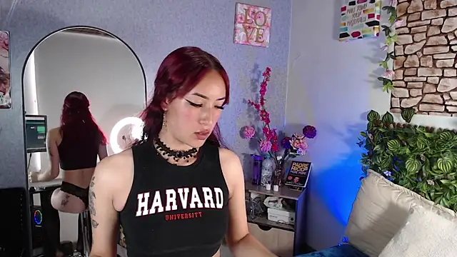 Cassie fletcher  online show from 12.19.24