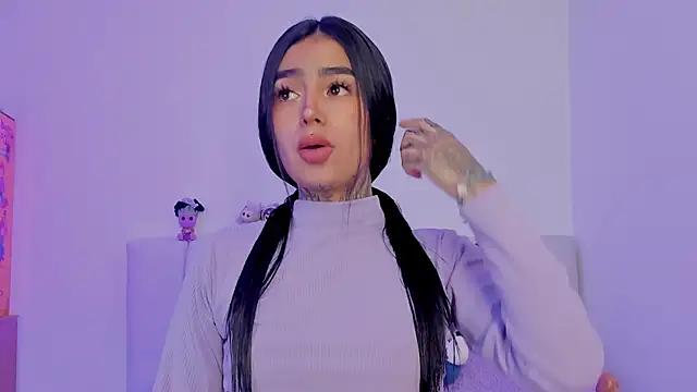 shadowcatt  online show from 10.16.25