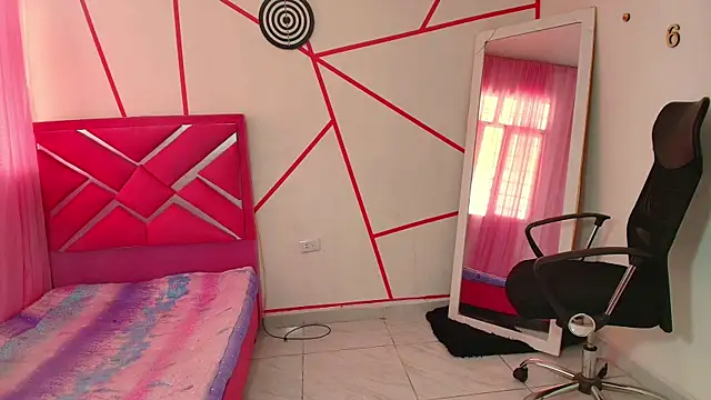 Snapshot of _Jessi29_ chatting on 01.26.25  Jessi29  online show from 01.26.25