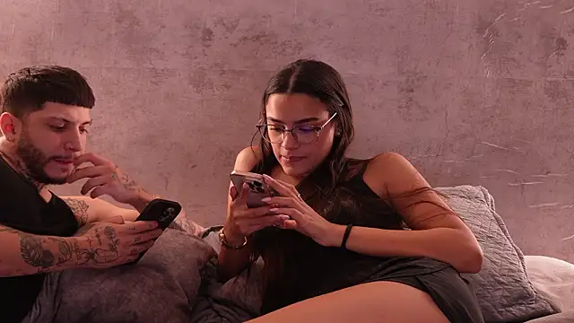 Nicky and Blake online show from 02.23.26