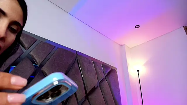 Snapshot of samaay07_ chatting on 06.16.26 samaay07 online show from 06.16.26