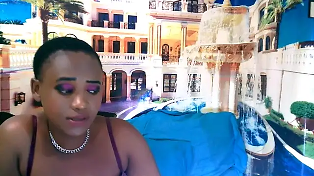 EbonyOlive69 online show from 12.06.24