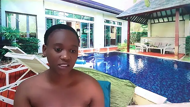 EbonyOlive69 online show from 12.14.24